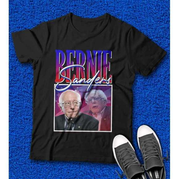 Bernie Sanders United States Senator - Picture 1 of 4